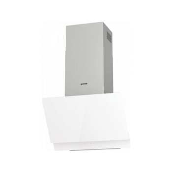 Вытяжка каминная Gorenje WHI649EXGW серебристый управление: сенсорное (1 мотор)