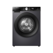Стиральная машина Hisense WF3S7021BB класс: A загр.фронтальная макс.:7кг черный инвертер