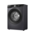 Стиральная машина Hisense WF3S7021BB класс: A загр.фронтальная макс.:7кг черный инвертер