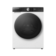 Стиральная машина Hisense WF5S7041BW класс: A загр.фронтальная макс.:7кг белый инвертер