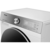 Стиральная машина Hisense WF5S7041BW3 класс: A загр.фронтальная макс.:7кг белый инвертер