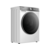 Стиральная машина Hisense WF5S7041BW3 класс: A загр.фронтальная макс.:7кг белый инвертер