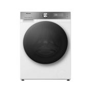Стиральная машина Hisense WF5S7041BW3 класс: A загр.фронтальная макс.:7кг белый инвертер