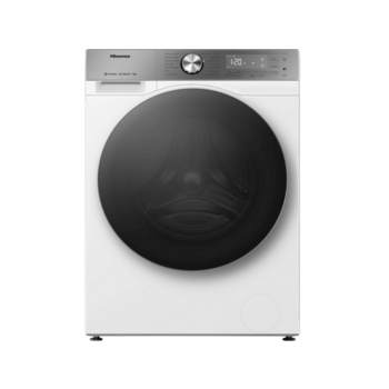 Стиральная машина Hisense WF5S7041BW3 класс: A загр.фронтальная макс.:7кг белый инвертер