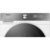 Стиральная машина Hisense WF5S7041BW3 класс: A загр.фронтальная макс.:7кг белый инвертер