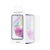 Защитная пленка для экрана Samsung прозрачный для Samsung Galaxy A35 прозрачная 2шт. (EF-UA356CTEGRU)