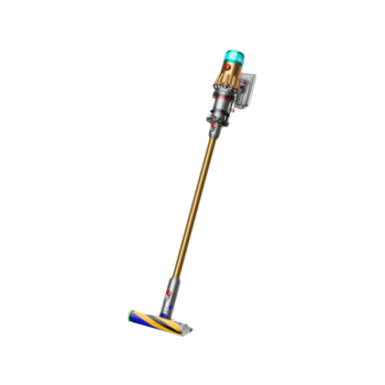 Беспроводной пылесос Dyson Беспроводной пылесос Dyson/ Беспроводной пылесос Dyson, объем контейнера 0.35 л, уровень шума 89 дБ, максимальная мощность 150 аВт
