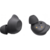 Гарнитура внутриканальные Samsung Galaxy Buds FE SM-R400N граф. беспроводные bluetooth в ушной раковине (SM-R400NZAACIS)