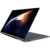 Ноутбук Samsung Galaxy Book 4 360 NP750 Core 7 150U 16Gb SSD512Gb Intel Graphics 15.6" AMOLED Touch FHD (1920x1080) Windows 11 Home grey WiFi BT Cam (NP750QGK-LG2IN)