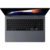 Ноутбук Samsung Galaxy Book 4 360 NP750 Core 7 150U 16Gb SSD512Gb Intel Graphics 15.6" AMOLED Touch FHD (1920x1080) Windows 11 Home grey WiFi BT Cam (NP750QGK-LG2IN)