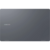 Ноутбук Samsung Galaxy Book 4 360 NP750 Core 7 150U 16Gb SSD512Gb Intel Graphics 15.6" AMOLED Touch FHD (1920x1080) Windows 11 Home grey WiFi BT Cam (NP750QGK-LG2IN)