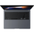 Ноутбук Samsung Galaxy Book 4 Pro NP960 Core Ultra 7 155H 32Gb SSD1Tb Intel Arc 16" AMOLED Touch 3K (2880x1800) Windows 11 Home grey WiFi BT Cam (NP960XGK-LG3IN)