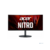 Монитор Монитор/ ACER XZ342CUS3BMIIPPHX 34'', ZeroFrame Yes, Curved 1500R Black, 21:9, VA, 3440x1440, 1 / 3ms, 320, HDR 400cd, 180Hz, 2xHDMI(2.0) + 2xDP(1.4) + Audio out, Speakers 2Wx2, sync: DP/HDMI FreeSync Premium, hdr: HDR 400, hadj 130