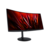 Монитор Монитор/ ACER XZ342CUS3BMIIPPHX 34'', ZeroFrame Yes, Curved 1500R Black, 21:9, VA, 3440x1440, 1 / 3ms, 320, HDR 400cd, 180Hz, 2xHDMI(2.0) + 2xDP(1.4) + Audio out, Speakers 2Wx2, sync: DP/HDMI FreeSync Premium, hdr: HDR 400, hadj 130