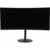 Монитор Монитор/ ACER XZ342CUS3BMIIPPHX 34'', ZeroFrame Yes, Curved 1500R Black, 21:9, VA, 3440x1440, 1 / 3ms, 320, HDR 400cd, 180Hz, 2xHDMI(2.0) + 2xDP(1.4) + Audio out, Speakers 2Wx2, sync: DP/HDMI FreeSync Premium, hdr: HDR 400, hadj 130