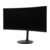 Монитор Монитор/ ACER XZ342CUS3BMIIPPHX 34'', ZeroFrame Yes, Curved 1500R Black, 21:9, VA, 3440x1440, 1 / 3ms, 320, HDR 400cd, 180Hz, 2xHDMI(2.0) + 2xDP(1.4) + Audio out, Speakers 2Wx2, sync: DP/HDMI FreeSync Premium, hdr: HDR 400, hadj 130