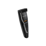 Триммер Vitek VT-2553 BK черный (насадок в компл:1шт)