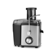 Соковыжималка центробежная Vitek VT-3653 1000Вт рез.сок.:600мл. стальной