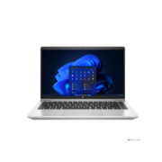 Ноутбук 14" IPS FHD HP ProBook 440 G9 silver (Core i5 1235U/8Gb/512Gb SSD/VGA int/FP/noOS) (A05QKAT)