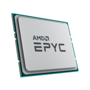 Процессор EPYC X32 75F3 SP3 OEM 280W 2950 100-000000313 AMD