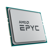 Процессор EPYC X24 9174F SP5 OEM 320W 4100 100-000000796 AMD