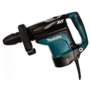 Перфоратор Makita HR4511C патрон:SDS-max уд.:13Дж 1350Вт (кейс в комплекте)