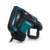 Перфоратор Makita HR4511C патрон:SDS-max уд.:13Дж 1350Вт (кейс в комплекте)