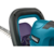 Кусторез Makita DUH507F001аккум.