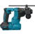 Перфоратор Makita DHR183Z патрон:SDS-plus уд.:1.7Дж аккум.