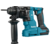Перфоратор Makita DHR183Z патрон:SDS-plus уд.:1.7Дж аккум.