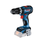 Дрель-шуруповерт Bosch GSB 18V-90 аккум. патрон:быстрозажимной (06019K6100)