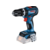Дрель-шуруповерт Bosch GSB 18V-90 аккум. патрон:быстрозажимной (06019K6100)