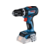 Дрель-шуруповерт Bosch GSB 18V-90 аккум. патрон:быстрозажимной (06019K6100)