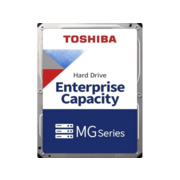 Жесткий диск Toshiba SATA-III 8TB MG10ADA800E Server Enterprise Capacity 512E (7200rpm) 512Mb 3.5"