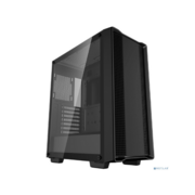 Корпус MidiTower Deepcool CC560 Limited V2 black (ATX, без БП, USB2.0+USB3.0) (R-CC560-BKNAA0-G-2)