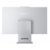 Моноблок Lenovo IdeaCentre 27IRH9 27" QHD Core i9 13900H (2.6) 32Gb SSD1Tb Iris Xe без ОС GbitEth WiFi BT 135W клавиатура мышь Cam серый 2560x1440