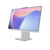Моноблок Lenovo IdeaCentre 27IRH9 27" QHD Core i9 13900H (2.6) 32Gb SSD1Tb Iris Xe без ОС GbitEth WiFi BT 135W клавиатура мышь Cam серый 2560x1440
