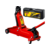 Домкрат Stayer Professional 43156-2-K подкатной гидравлический красный/черный