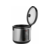 Мультиварка Red Solution SkyCooker RMC-M225S 5л 860Вт черный/серый
