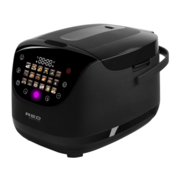 Мультиварка Red Solution RMC-88 5л 860Вт черный