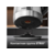 Чайник электрический Red Solution RK-M172 1.7л. 2100Вт нержавеющая сталь корпус: нерж.сталь/пластик