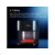 Аэрогриль Red Solution COLORSENSE W260 2100Вт черный/серый