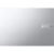Ноутбук Asus VivoBook 16X K3605VC-RP370 Core i5 13420H 16Gb SSD512Gb NVIDIA GeForce RTX 3050 4Gb 16" IPS WUXGA (1920x1200) без ОС silver WiFi BT Cam (90NB11D2-M00FL0)