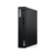 Неттоп Lenovo ThinkCentre Tiny M70q-5 slim i7 14700T (1.3) 16Gb SSD512Gb UHDG 770 Windows 11 Pro 64 GbitEth WiFi BT 135W kb мышь клавиатура черный (12TD0041UM)