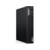 Неттоп Lenovo ThinkCentre Tiny M70q-5 slim i7 14700T (1.3) 16Gb SSD512Gb UHDG 770 без ОС GbitEth WiFi BT 135W kb мышь клавиатура черный (12TD003UUM)