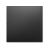 Неттоп Lenovo ThinkCentre Tiny M70q-5 slim i7 14700T (1.3) 16Gb SSD512Gb UHDG 770 без ОС GbitEth WiFi BT 135W kb мышь клавиатура черный (12TD003UUM)