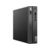 Неттоп Lenovo ThinkCentre Neo 50q Gen 4 i3 1215U (1.2) 8Gb SSD256Gb UHDG без ОС GbitEth WiFi BT 65W kb мышь клавиатура черный (12LN003KUM)