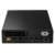 Неттоп Lenovo ThinkCentre Neo 50q Gen 4 i3 1215U (1.2) 8Gb SSD256Gb UHDG без ОС GbitEth WiFi BT 65W kb мышь клавиатура черный (12LN003KUM)