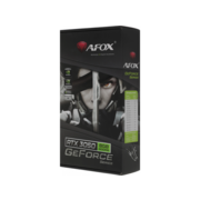 Видеокарта Afox PCI-E 4.0 AF3050-8GD6H2-V4 NVIDIA GeForce RTX 3050 8Gb 128bit GDDR6 1552/14000 DVIx1 HDMIx1 DPx1 HDCP Ret