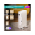 Радиатор масляный Timberk Home Intellect T-OR1507-F10E-WF 1500Вт белый